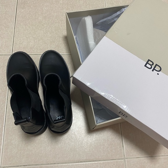 Chelsea Boot BP by Nordstrom - Picture 3 of 7